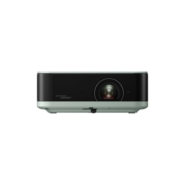 Проектор EPSON Lifestudio POP EF-61G, 700lm, Full HD (1920x1080), 3LCD, WiFi, Bluetooth, Ice Green - V11HB72340 - 3