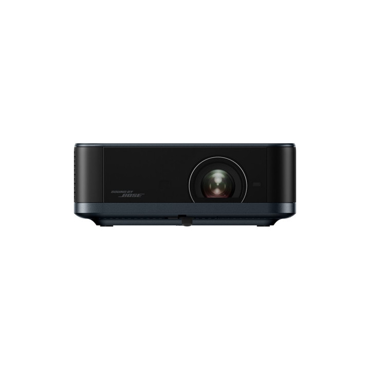 Проектор EPSON EF-62N, 4K PRO-UHD, 700lm, 3LCD, Google TV, Laser 20000h, Wi-Fi/BT, Metallic Navy - V11HB73440 - 3