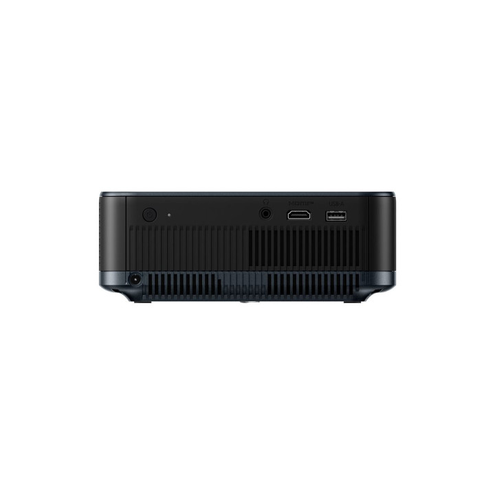 Проектор EPSON EF-62N, 4K PRO-UHD, 700lm, 3LCD, Google TV, Laser 20000h, Wi-Fi/BT, Metallic Navy - V11HB73440 - 5