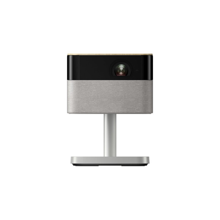 Проектор Epson EF-72, 4K UHD PRO, 3LCD, 1000lm, Laser, Google TV - V11HB76640 - 3