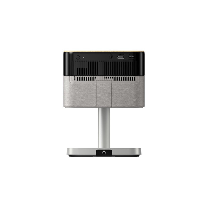 Проектор Epson EF-72, 4K UHD PRO, 3LCD, 1000lm, Laser, Google TV - V11HB76640 - 6