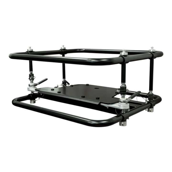 Стойка за монтаж EPSON ELPMB59, за проектори серия L1000 - V12H996B59 - 3