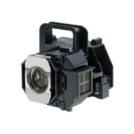 Лампа за проектор Epson ELPLP49, 200W E-TORL UHE - V13H010L49 - 1