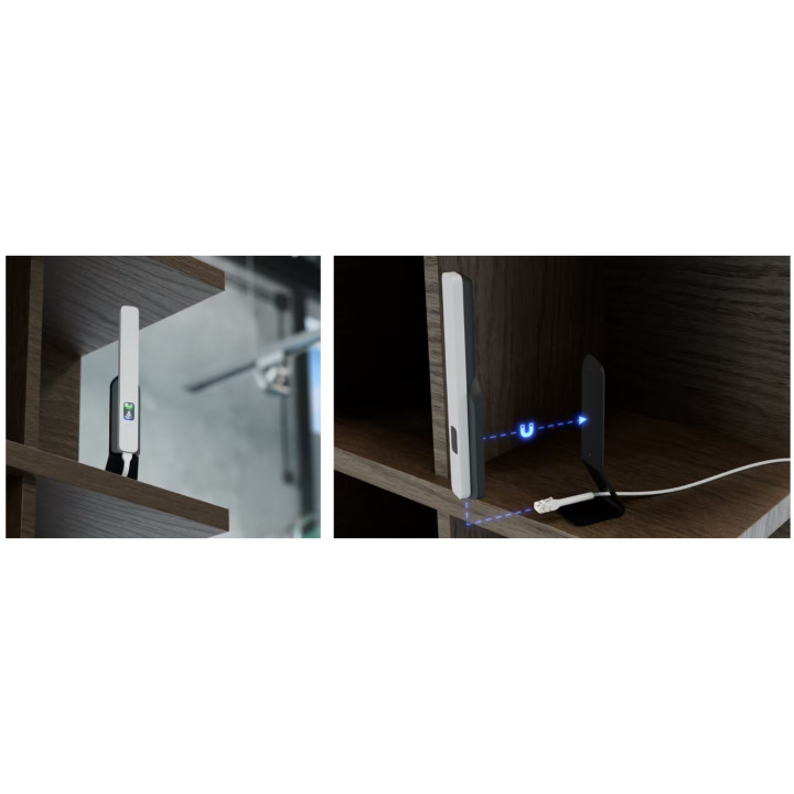 5G Backup Рутер Ubiquiti UniFi, 5G RedCap, PoE, Външен монтаж - U5G-EU - 5
