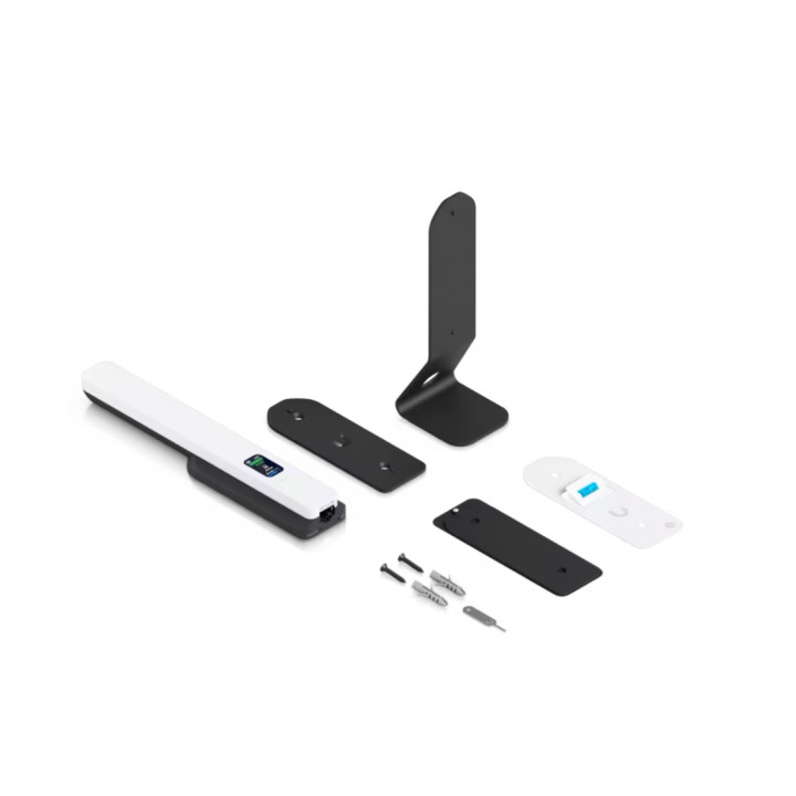 5G Backup Рутер Ubiquiti UniFi, 5G RedCap, PoE, Външен монтаж - U5G-EU - 6