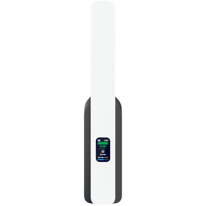 5G Backup Рутер Ubiquiti UniFi, 5G RedCap, PoE, Външен монтаж - U5G-EU - 7