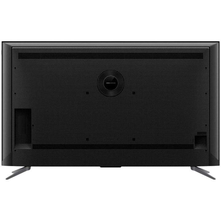 Телевизор TCL 75QLED810, 75" 4K QLED (3840x2160), 120Hz, HDR10+, Dolby Vision/Atmos, Google TV - 4