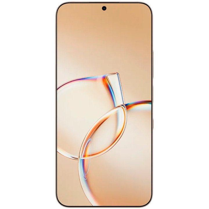 Смартфон TCL P80 Ultra NxtPaper, 6.83" 1.5K AMOLED, MediaTek Dimensity 7400, 8GB RAM, 256GB, Android, GOLD - 2