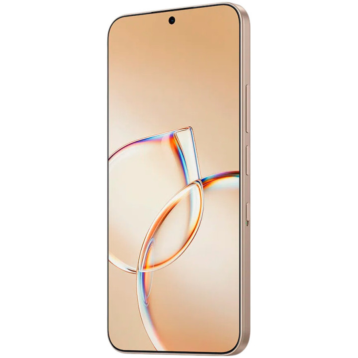 Смартфон TCL P80 Ultra NxtPaper, 6.83" 1.5K AMOLED, MediaTek Dimensity 7400, 8GB RAM, 256GB, Android, GOLD - 3