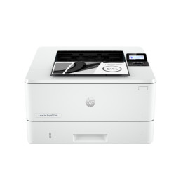 Принтер HP LaserJet Pro 4002dn Printer - 2Z605F