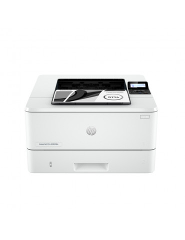 Принтер HP LaserJet Pro 4002dn Printer - 2Z605F