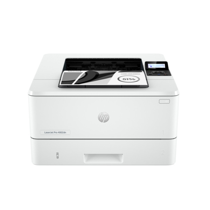 Принтер HP LaserJet Pro 4002dn Printer - 2Z605F
