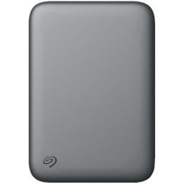 Външен твърд диск Seagate Expansion Portable, 2.5", 4TB, USB 3.0 - STNN4000400 - 1