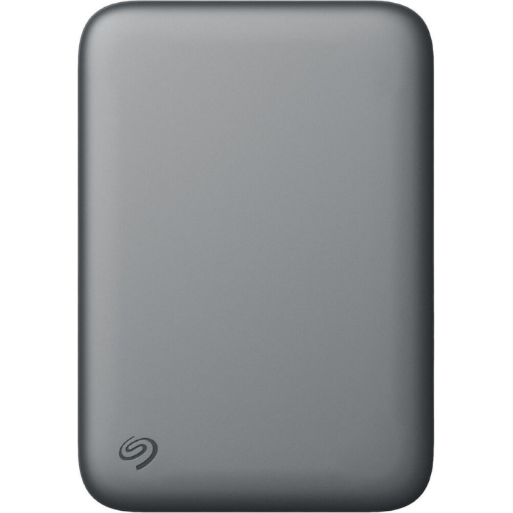 Външен твърд диск Seagate Expansion Portable, 2.5", 2TB, USB 3.0 - STNN2000400 - 1
