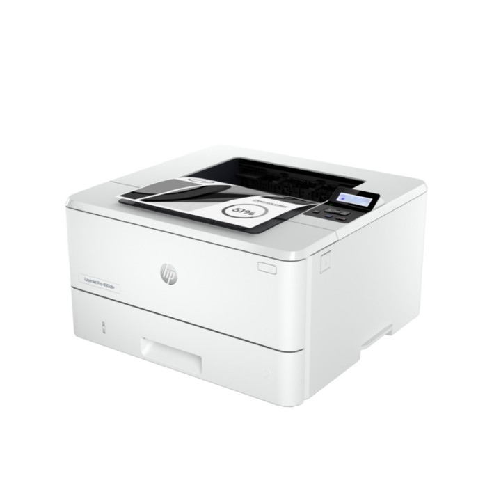 Принтер HP LaserJet Pro 4002dn Printer - 2Z605F