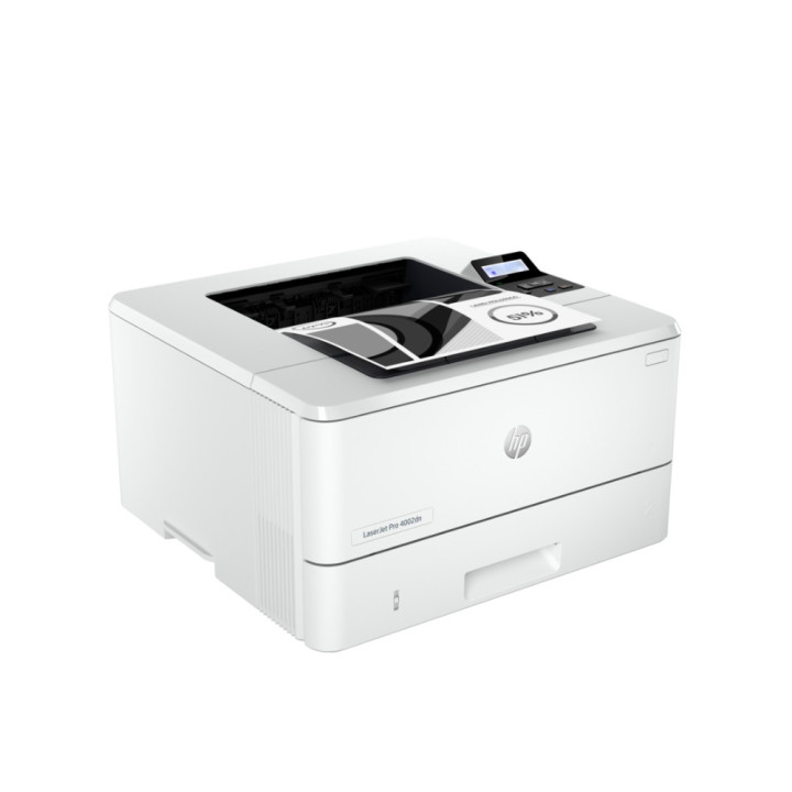 Принтер HP LaserJet Pro 4002dn Printer - 2Z605F