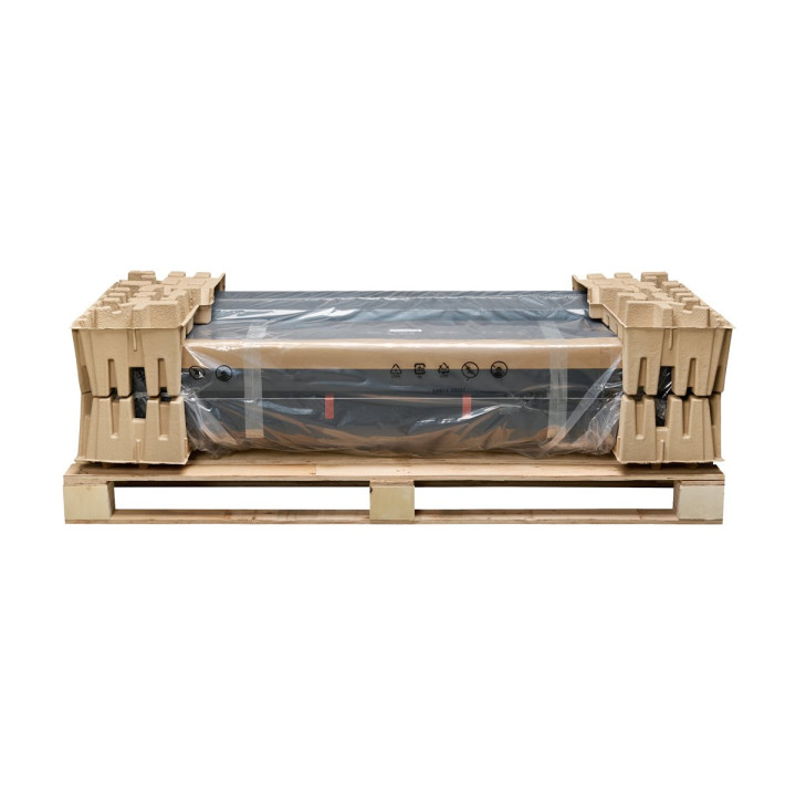 Широкоформатен принтер HP DesignJet T630, 36" (91.4cm), 2400x1200 dpi, Wi-Fi - 5HB11D#B19 - 4