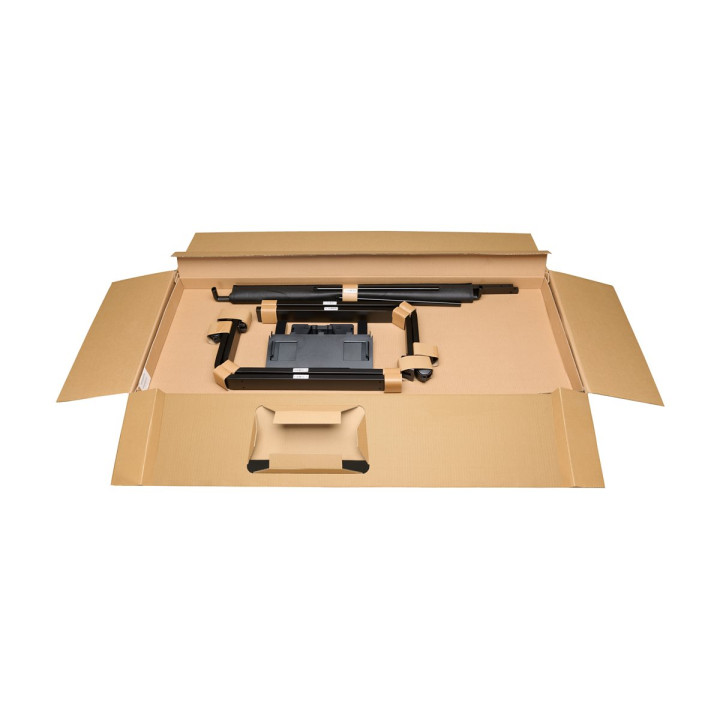 Широкоформатен принтер HP DesignJet T630, 36" (91.4cm), 2400x1200 dpi, Wi-Fi - 5HB11D#B19 - 5