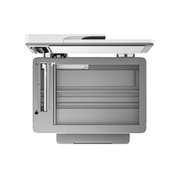 Мултифункционално устройство HP OfficeJet Pro 9730e, A3, цветен мастиленоструен печат, 22ppm, ADF, Wi-Fi - 537P6B#686 - 5