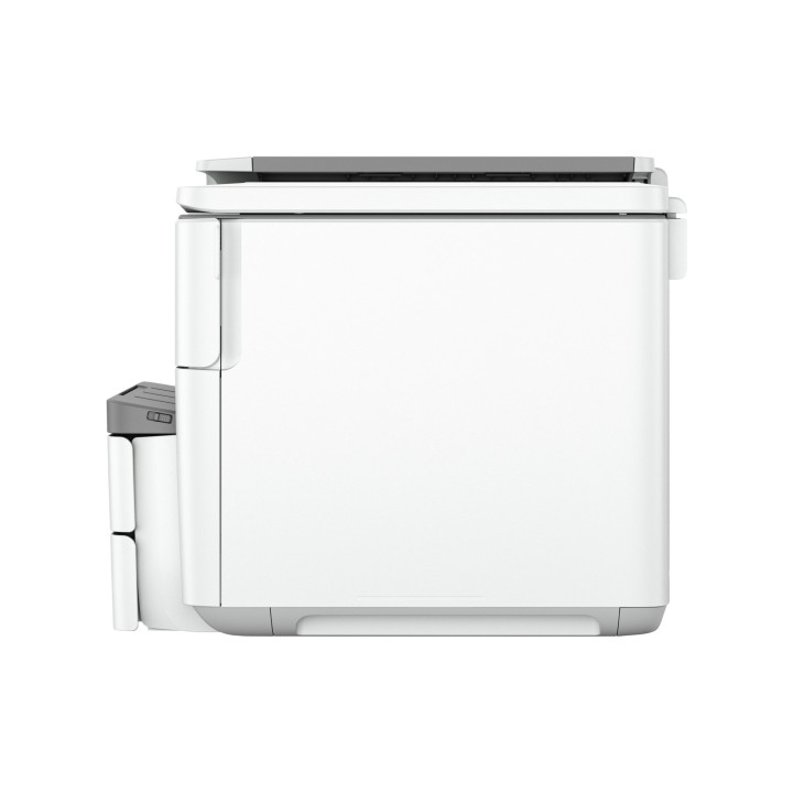 Мултифункционално устройство HP OfficeJet Pro 9730e, A3, цветен мастиленоструен печат, 22ppm, ADF, Wi-Fi - 537P6B#686 - 7