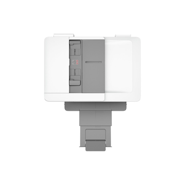 Мултифункционално устройство HP OfficeJet Pro 9730e, A3, цветен мастиленоструен печат, 22ppm, ADF, Wi-Fi - 537P6B#686 - 9