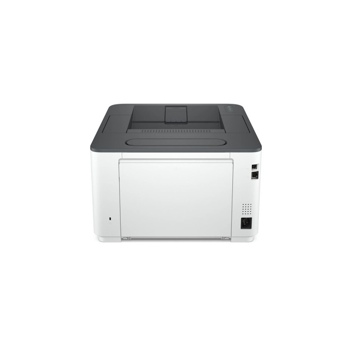 Принтер HP LaserJet Pro 3002dn, монохромен лазерен, A4, 1200x1200 dpi, 33 стр/мин, двустранен печат, USB, LAN - 3G651F#B19 - 1
