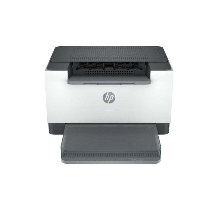 Лазерен принтер HP LaserJet M209dw, Mono, Duplex, A4, 29ppm, USB 2.0, LAN, Wi-Fi, Bluetooth LE - 6GW62F#B19 - 6