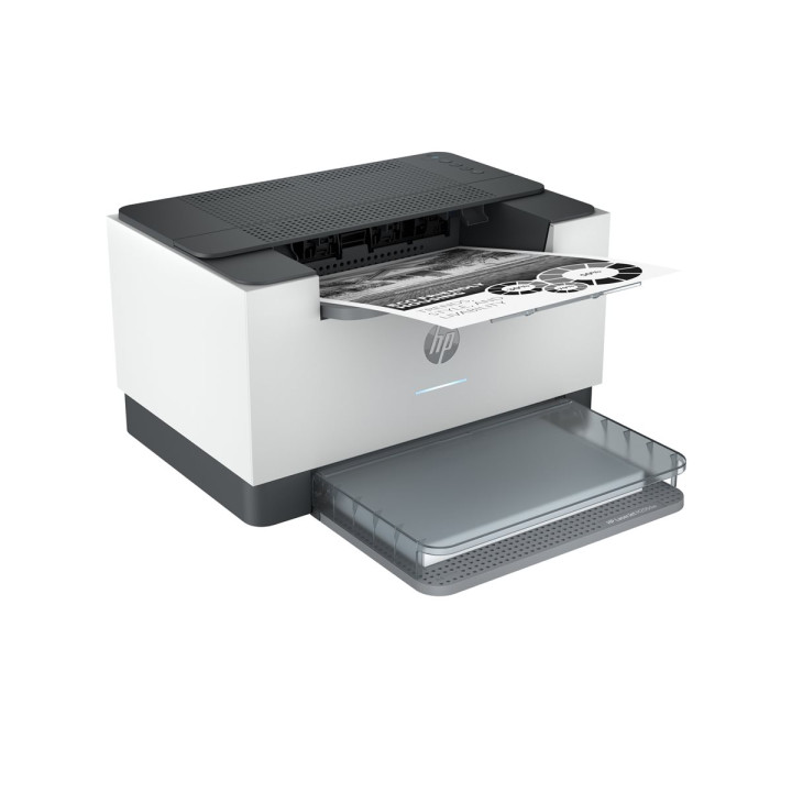 Лазерен принтер HP LaserJet M209dw, Mono, Duplex, A4, 29ppm, USB 2.0, LAN, Wi-Fi, Bluetooth LE - 6GW62F#B19 - 7