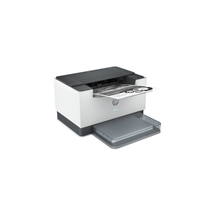 Лазерен принтер HP LaserJet M209dw, Mono, Duplex, A4, 29ppm, USB 2.0, LAN, Wi-Fi, Bluetooth LE - 6GW62F#B19 - 8
