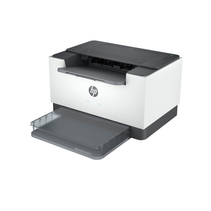Лазерен принтер HP LaserJet M209dw, Mono, Duplex, A4, 29ppm, USB 2.0, LAN, Wi-Fi, Bluetooth LE - 6GW62F#B19 - 9