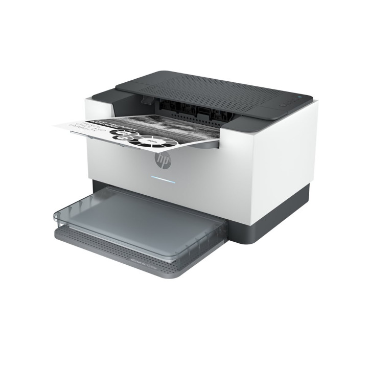 Лазерен принтер HP LaserJet M209dw, Mono, Duplex, A4, 29ppm, USB 2.0, LAN, Wi-Fi, Bluetooth LE - 6GW62F#B19 - 10