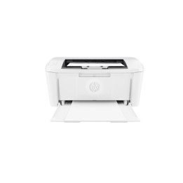 Принтер HP LaserJet M110w, монохромен лазерен, A4, 600x600 dpi, 20 ppm, USB 2.0, Wi-Fi, Bluetooth LE - 7MD66F#B19 - 1