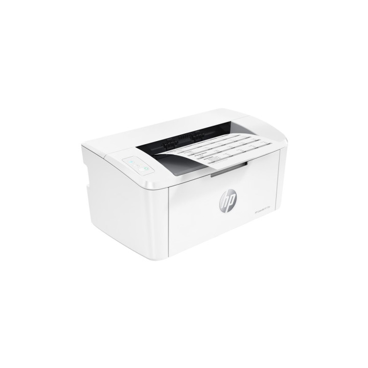 Принтер HP LaserJet M110w, монохромен лазерен, A4, 600x600 dpi, 20 ppm, USB 2.0, Wi-Fi, Bluetooth LE - 7MD66F#B19 - 4