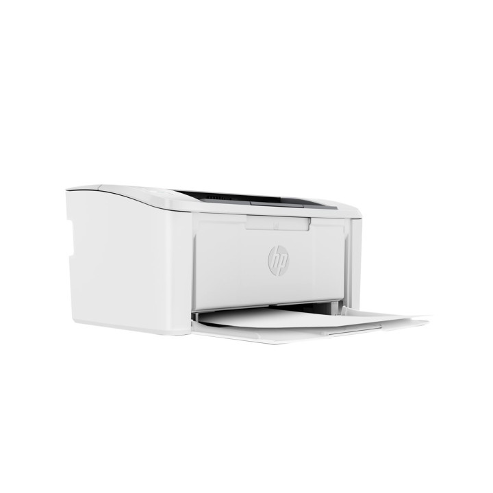 Принтер HP LaserJet M110w, монохромен лазерен, A4, 600x600 dpi, 20 ppm, USB 2.0, Wi-Fi, Bluetooth LE - 7MD66F#B19 - 5