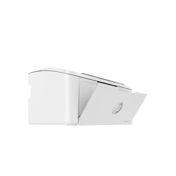 Принтер HP LaserJet M110w, монохромен лазерен, A4, 600x600 dpi, 20 ppm, USB 2.0, Wi-Fi, Bluetooth LE - 7MD66F#B19 - 6