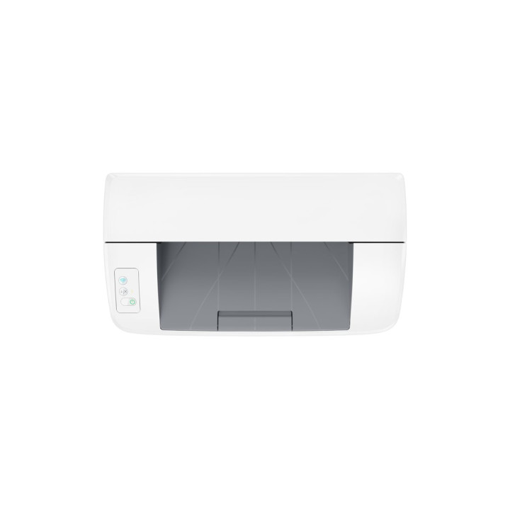 Принтер HP LaserJet M110w, монохромен лазерен, A4, 600x600 dpi, 20 ppm, USB 2.0, Wi-Fi, Bluetooth LE - 7MD66F#B19 - 9