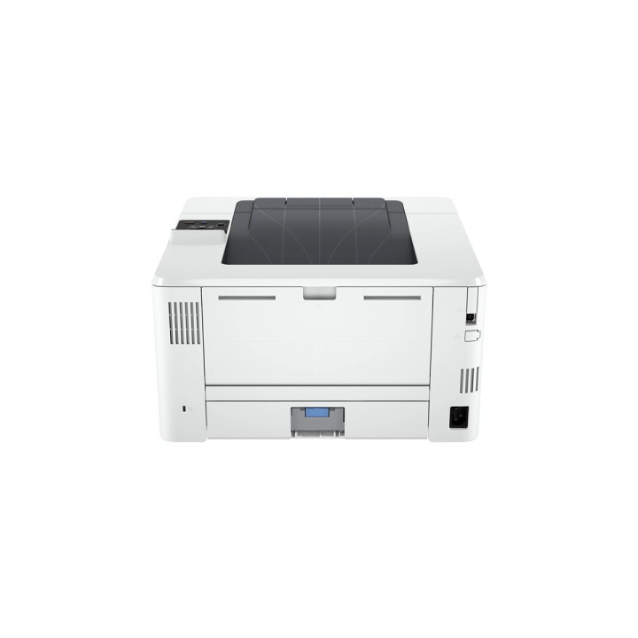 Принтер HP LaserJet Pro 4002dn, A4, монохромен лазерен, 40ppm, 4800x600dpi, USB/LAN - 2Z605F#B19 - 7