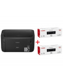 Принтер Canon i-SENSYS LBP6030B   2x Canon CRG-725 - 8468B042AA
