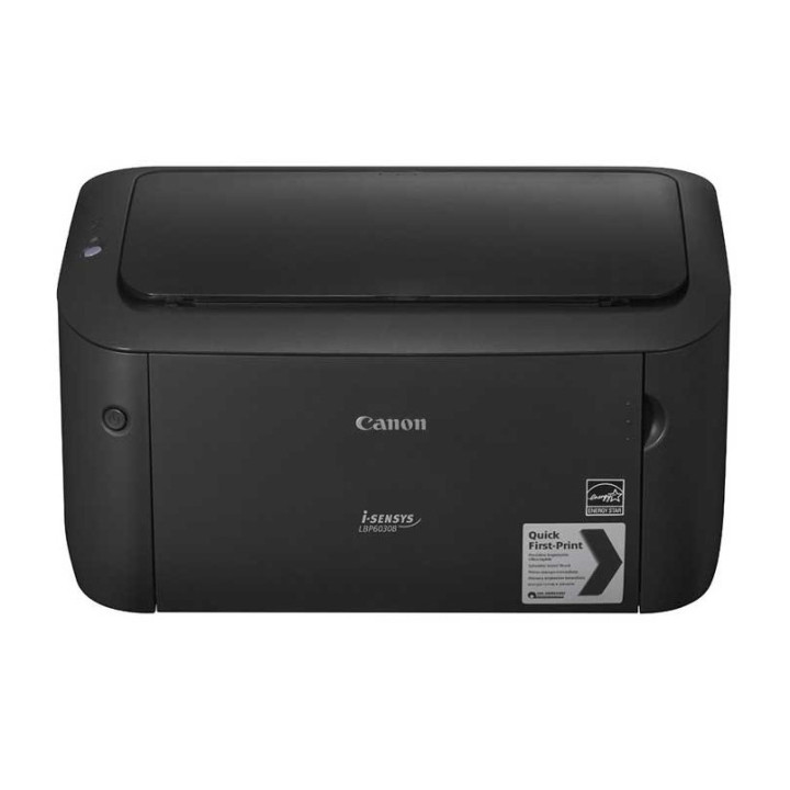 Принтер Canon i-SENSYS LBP6030B   2x Canon CRG-725 - 8468B042AA