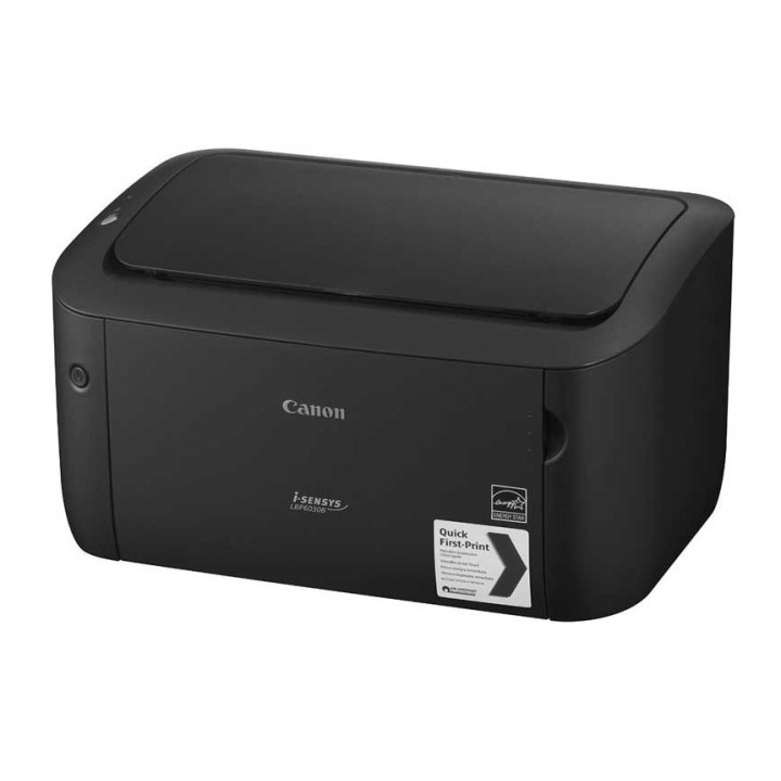 Принтер Canon i-SENSYS LBP6030B   2x Canon CRG-725 - 8468B042AA