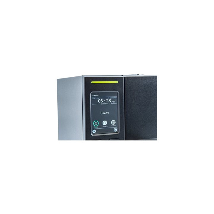 Индустриален етикетен принтер Brother TJ-4522TN, директен термопринт, 300dpi, 305mm/sec, USB 2.0, LAN, RS-232 - TJ4522TNZ1 - 9