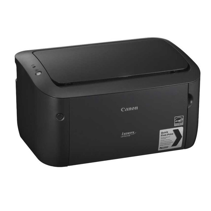Принтер Canon i-SENSYS LBP6030B   2x Canon CRG-725 - 8468B042AA