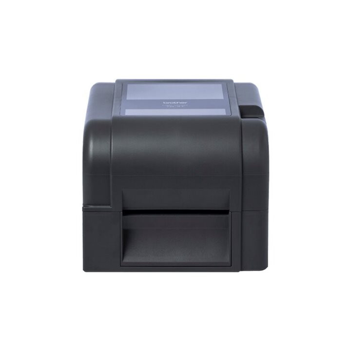 Етикетен принтер Brother TD-4520TN, Direct Thermal, 300x300 dpi, 127mm/sec, USB 2.0, LAN, RS232C - TD4520TNZ1 - 7