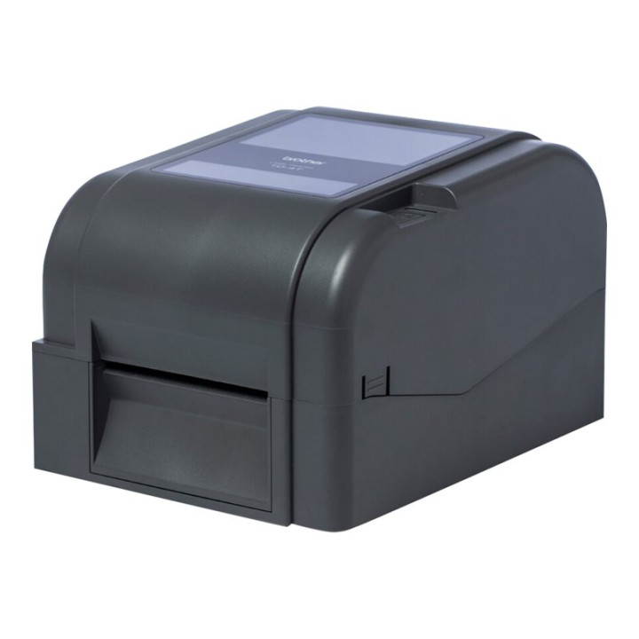 Етикетен принтер Brother TD-4520TN, Direct Thermal, 300x300 dpi, 127mm/sec, USB 2.0, LAN, RS232C - TD4520TNZ1 - 8