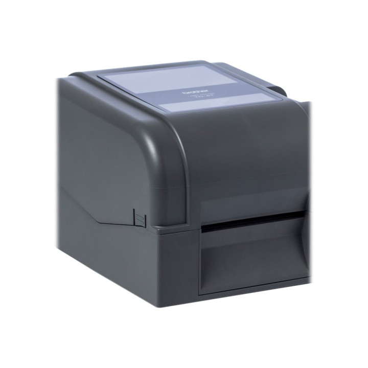 Етикетен принтер Brother TD-4520TN, Direct Thermal, 300x300 dpi, 127mm/sec, USB 2.0, LAN, RS232C - TD4520TNZ1 - 10