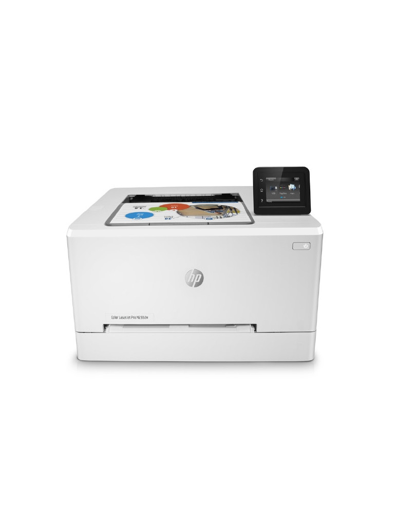 Принтер HP Color LaserJet Pro M255dw - 7KW64A