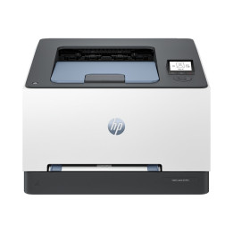 Принтер HP Color LaserJet Pro 3202dn, цветен лазерен, A4, 600x600dpi, 25ppm, Duplex, LAN, USB - 8D7L0A#B19 - 1