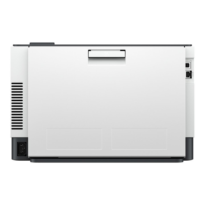 Принтер HP Color LaserJet Pro 3202dn, цветен лазерен, A4, 600x600dpi, 25ppm, Duplex, LAN, USB - 8D7L0A#B19 - 4