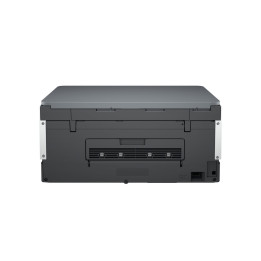 Мултифункционално устройство HP Smart Tank 720, A4, цветен мастиленоструен принтер/скенер/копир, Wi-Fi, Bluetooth - 6UU46A#670 -