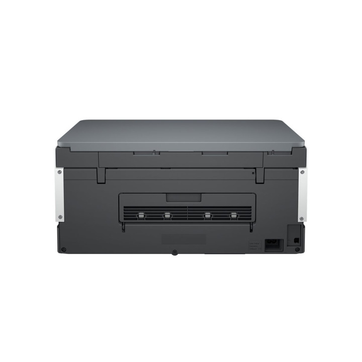 Мултифункционално устройство HP Smart Tank 720, A4, цветен мастиленоструен принтер/скенер/копир, Wi-Fi, Bluetooth - 6UU46A#670 -